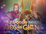 Age of The Gods: Norse Gods and Giants