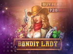 Bandit Lady