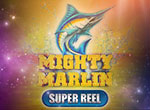 Mighty Marlin Super Reel